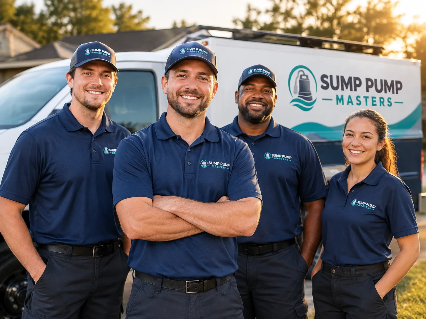 Sump Pump Repair company in Ypsilanti, MI